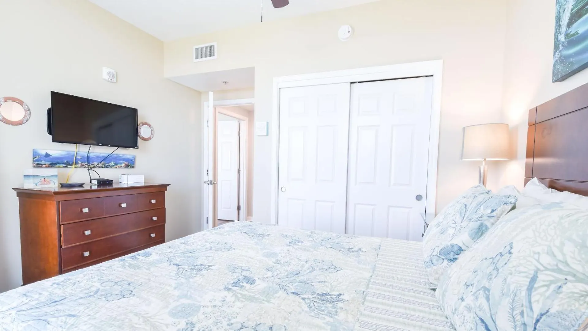 The Palms Of Destin 11117 Apartment