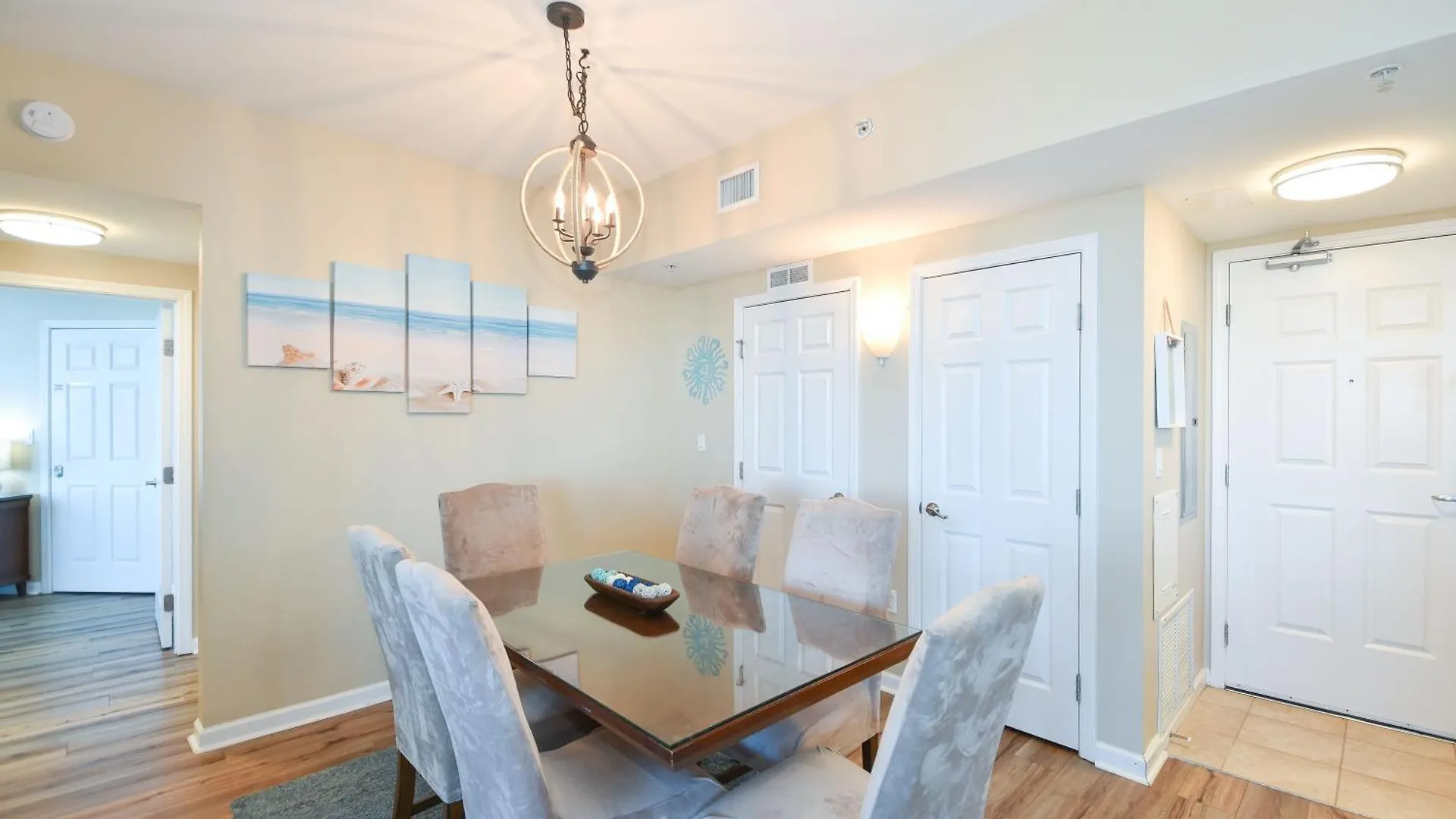 The Palms Of Destin 11117 Apartment