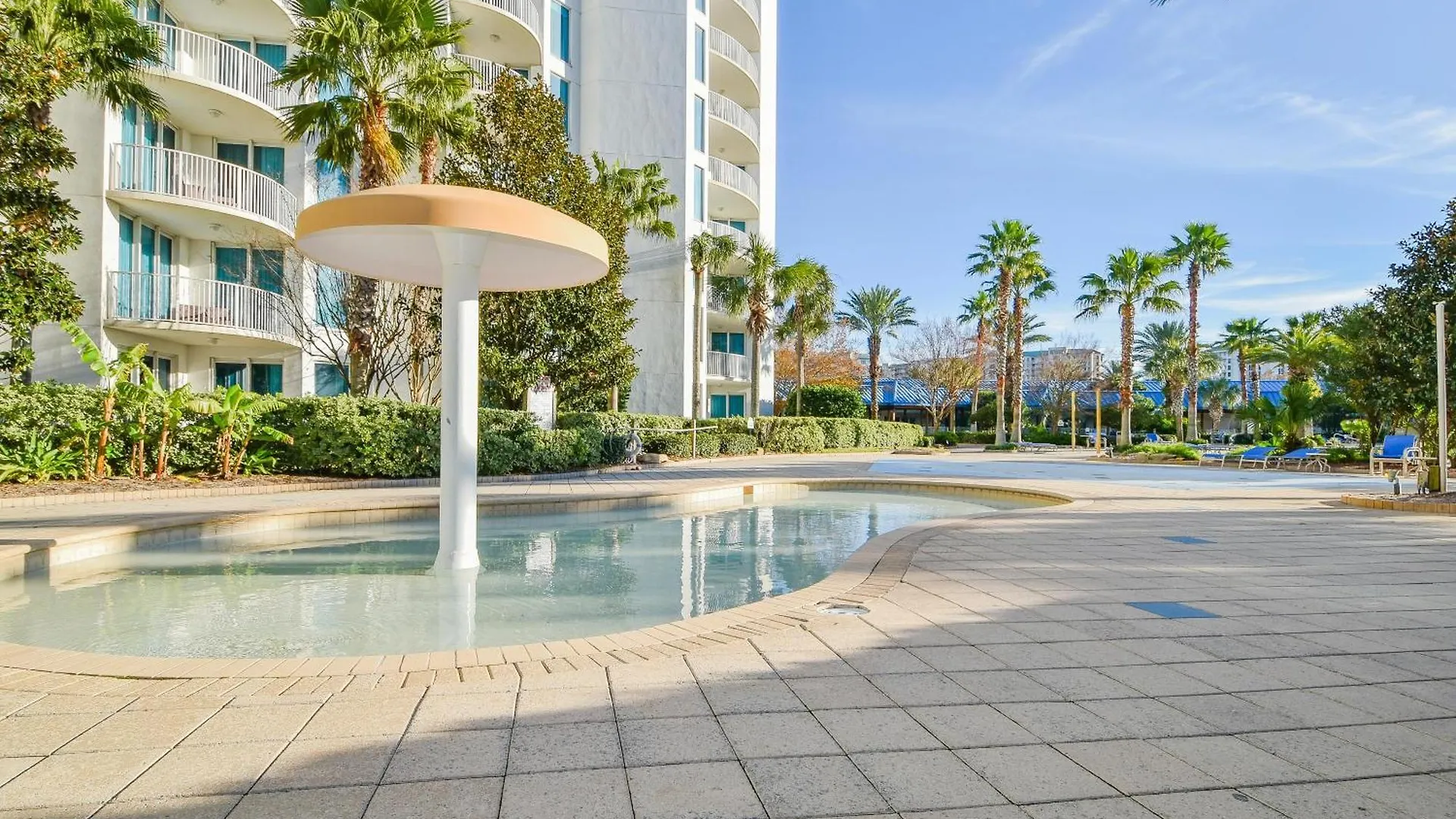 The Palms Of Destin 11117 Apartment 0*,  United States