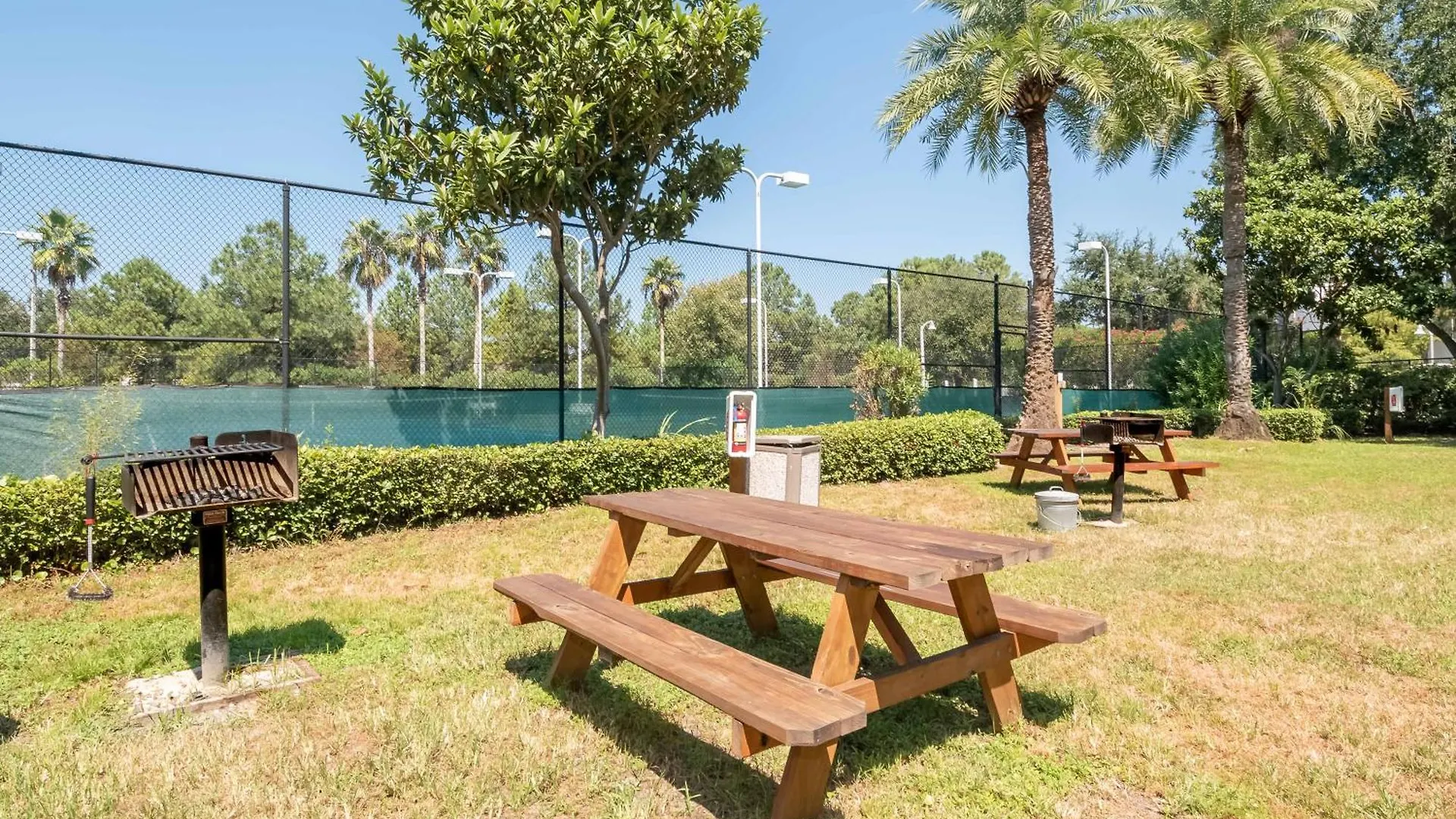 The Palms Of Destin 11117 Apartment United States