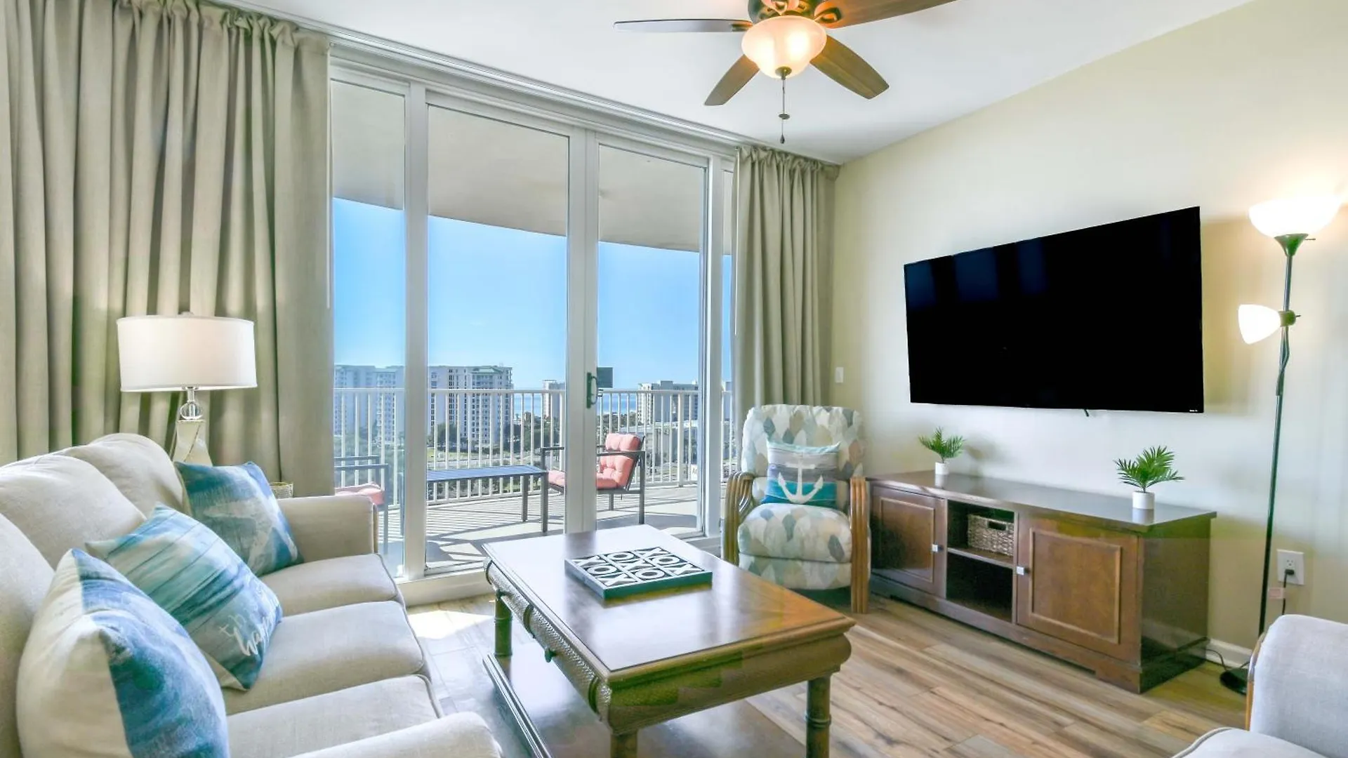The Palms Of Destin 11117 Apartment