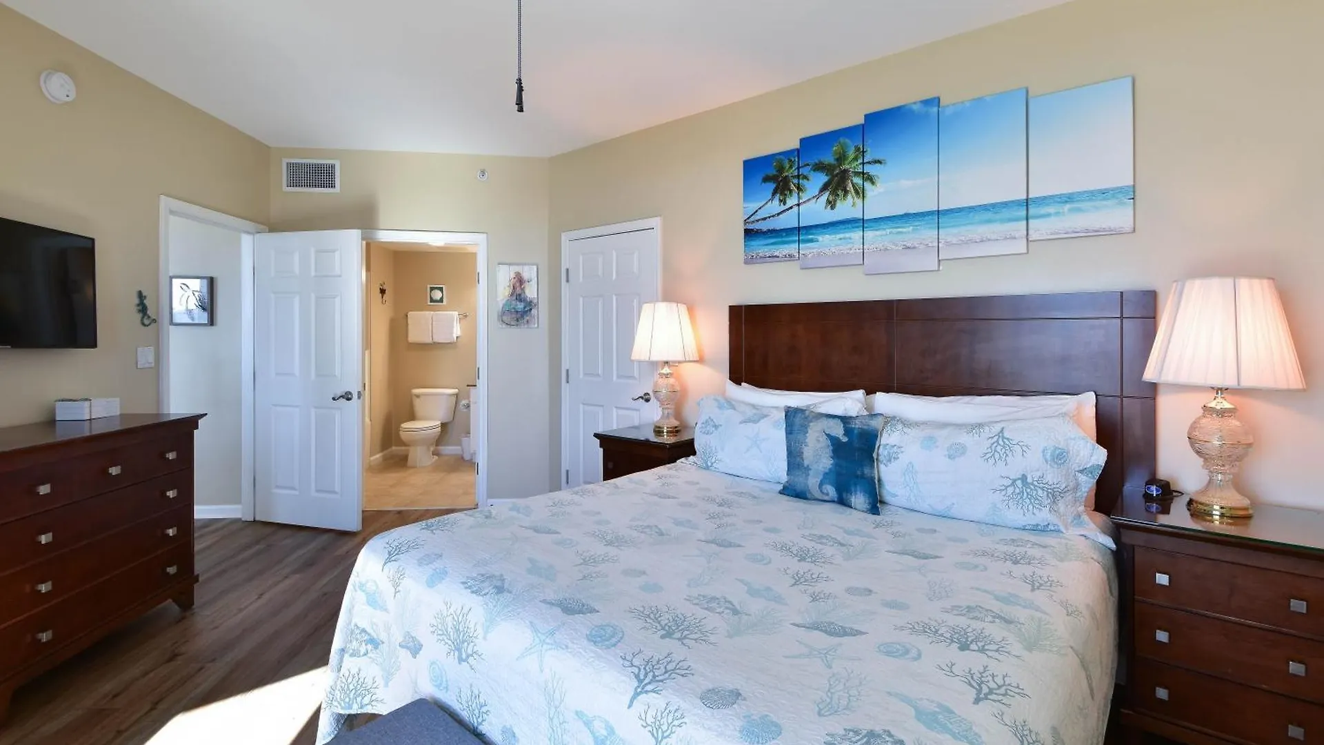 The Palms Of Destin 11117 Apartment