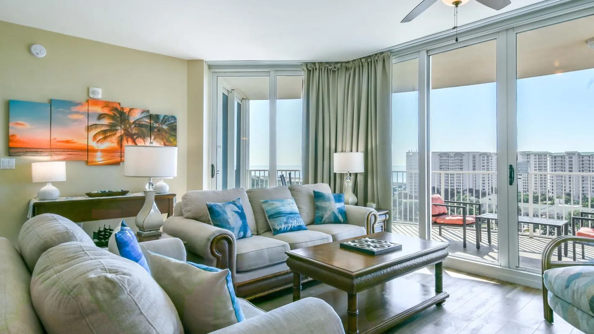 The Palms Of Destin 11117 Apartment United States