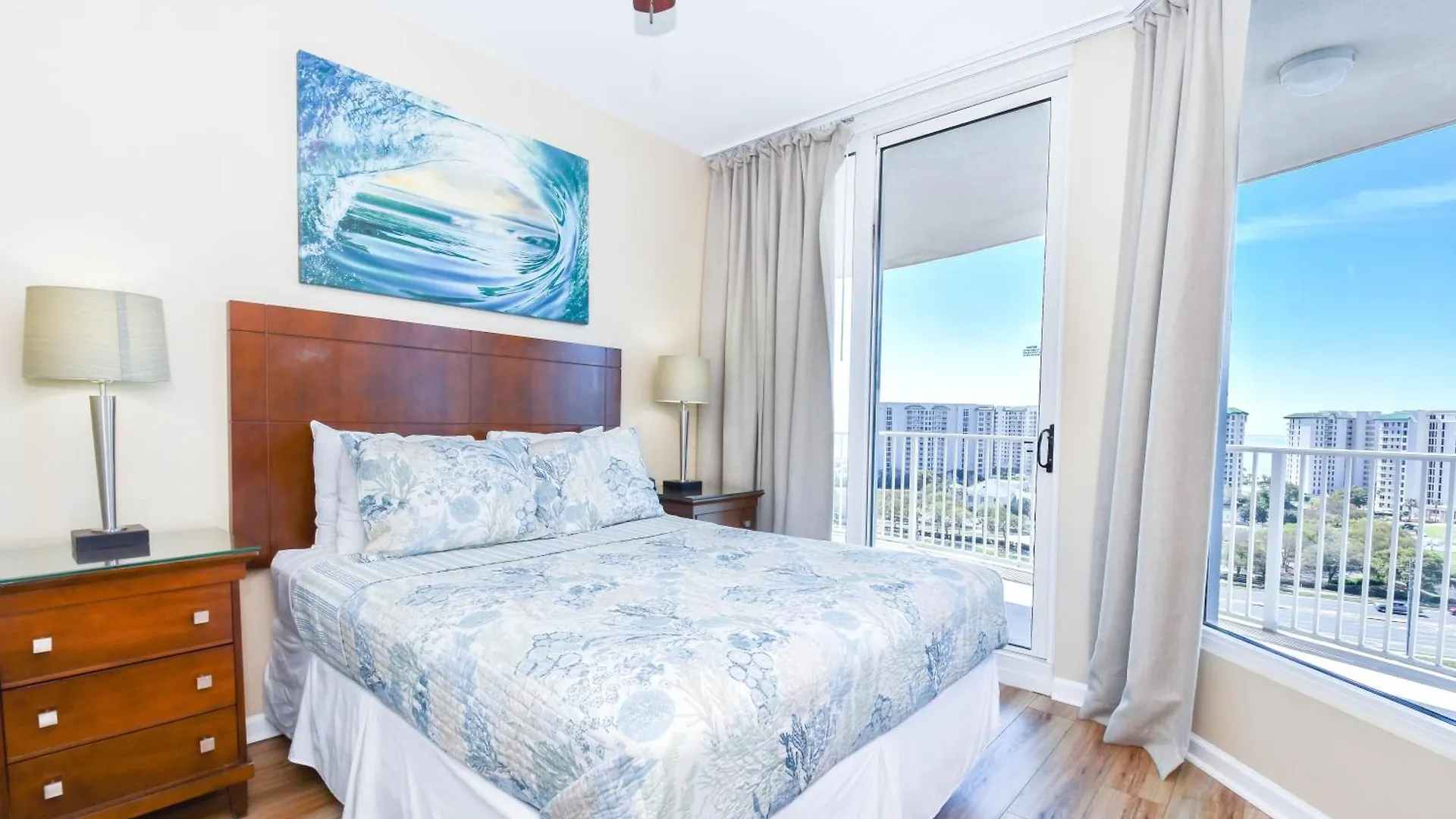 The Palms Of Destin 11117 Apartment